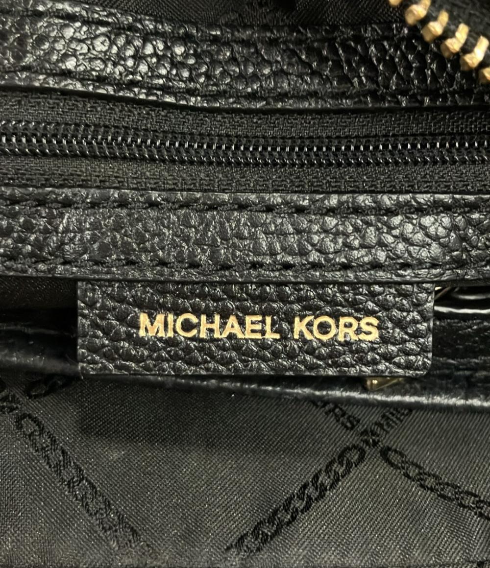 マイケルコース ショルダーバッグ 斜め掛け レディース MICHAEL KORS
