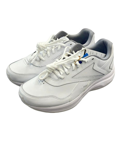 美品 Reebok ローカットスニーカー ウォーク ウルトラ 7.0 DMX マックス ワイド メンズ SIZE 26.5 (M) リーボック