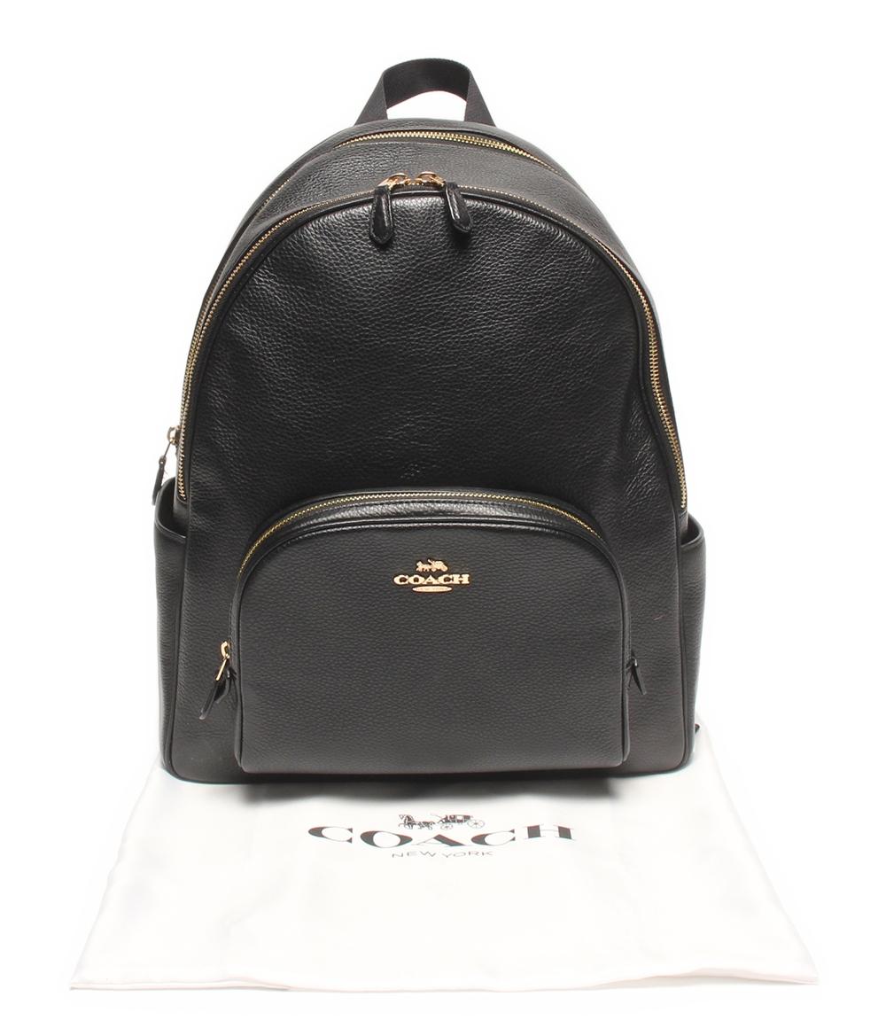 美品 COACH リュック デイパック 5669 レディース コーチ