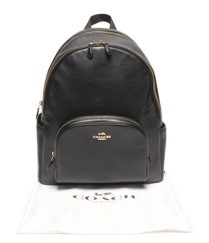 美品 COACH リュック デイパック 5669 レディース コーチ