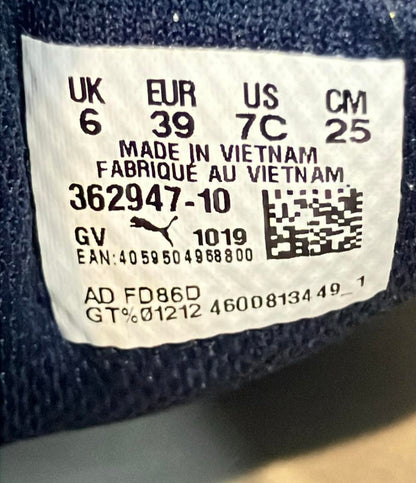 プーマ ローカットスニーカー コートポイント 362947-10 レディース SIZE 25.0 (XL) PUMA