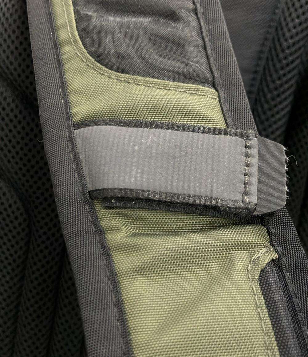 THE NORTH FACE リュック NOT SHOT メンズ ザ・ノース・フェイス