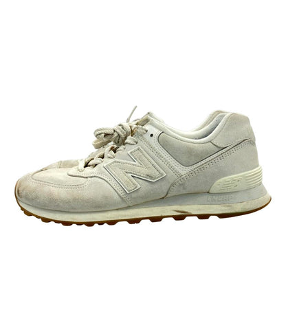 ニューバランス ローカットスニーカー U574NWW メンズ SIZE 27.0 (L) NEW BALANCE