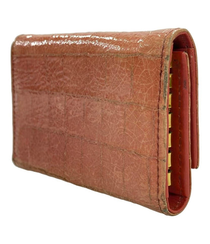 Miu Miu 6連キーケース レディース ミュウ ミュウ