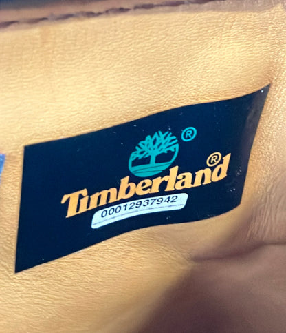 Timberland ワークブーツ メンズ SIZE 8 1/2 W ティンバーランド