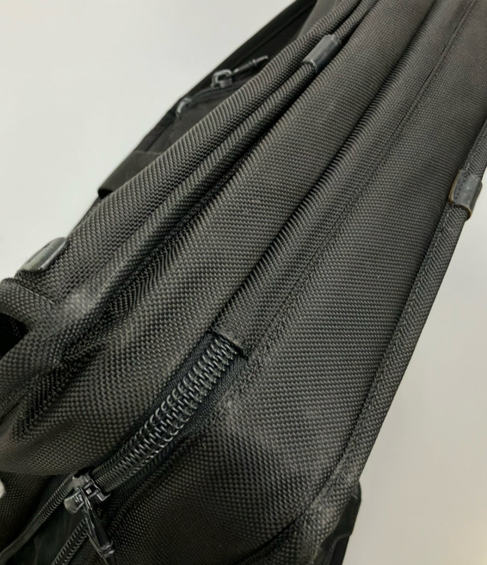 TUMI ブリーフケース ショルダーバッグ ビジネスバッグ 2WAY 斜め掛け