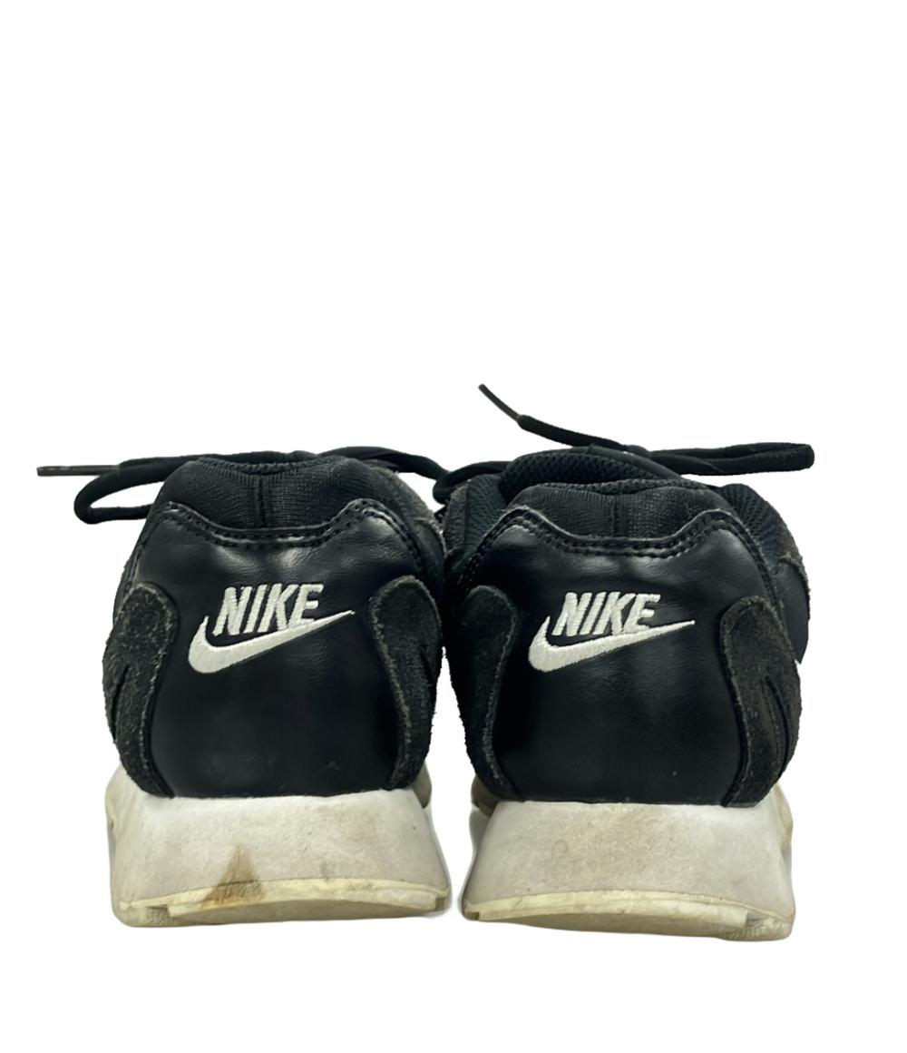 ナイキ ローカットスニーカー DELFINE AQ2230-001 レディース SIZE 24 (L) NIKE