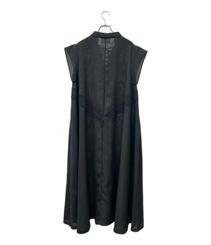 美品 エズミ ノースリーブワンピース レディース SIZE M EZUMi