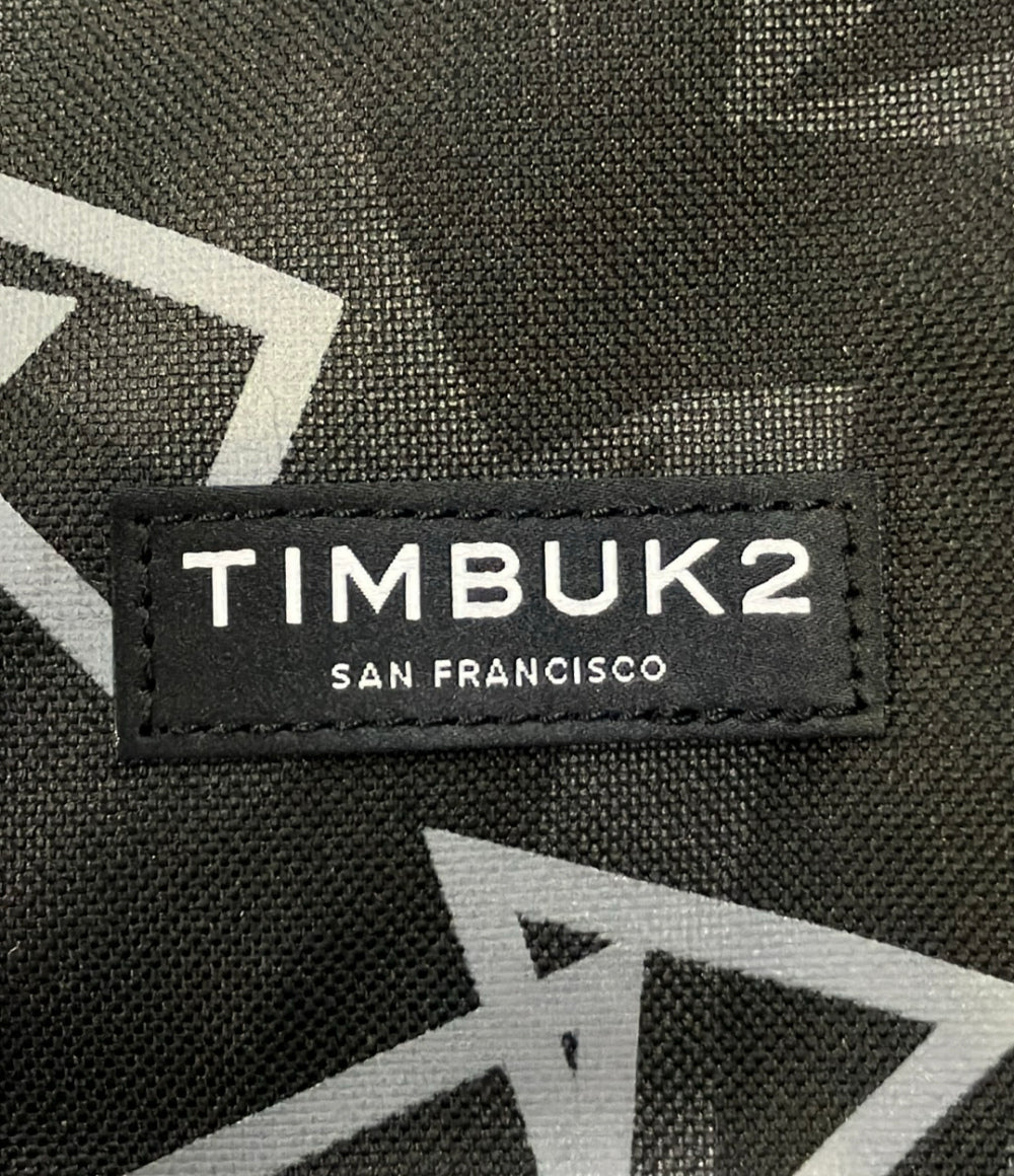 TIMBUK2 ショルダーバッグ クラシックメッセンジャー S メンズ ティンバックツー