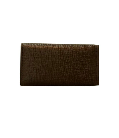 美品 BURBERRY キーケース 5連 メンズ レディース バーバリー