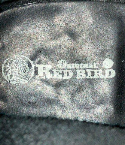 レッドバード ショートブーツ レディース SIZE 24.5 (L) RED BIRD