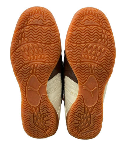 PUMA ローカットスニーカー フットサルシューズ 101058-39 キッズ SIZE 24.0 (M) プーマ