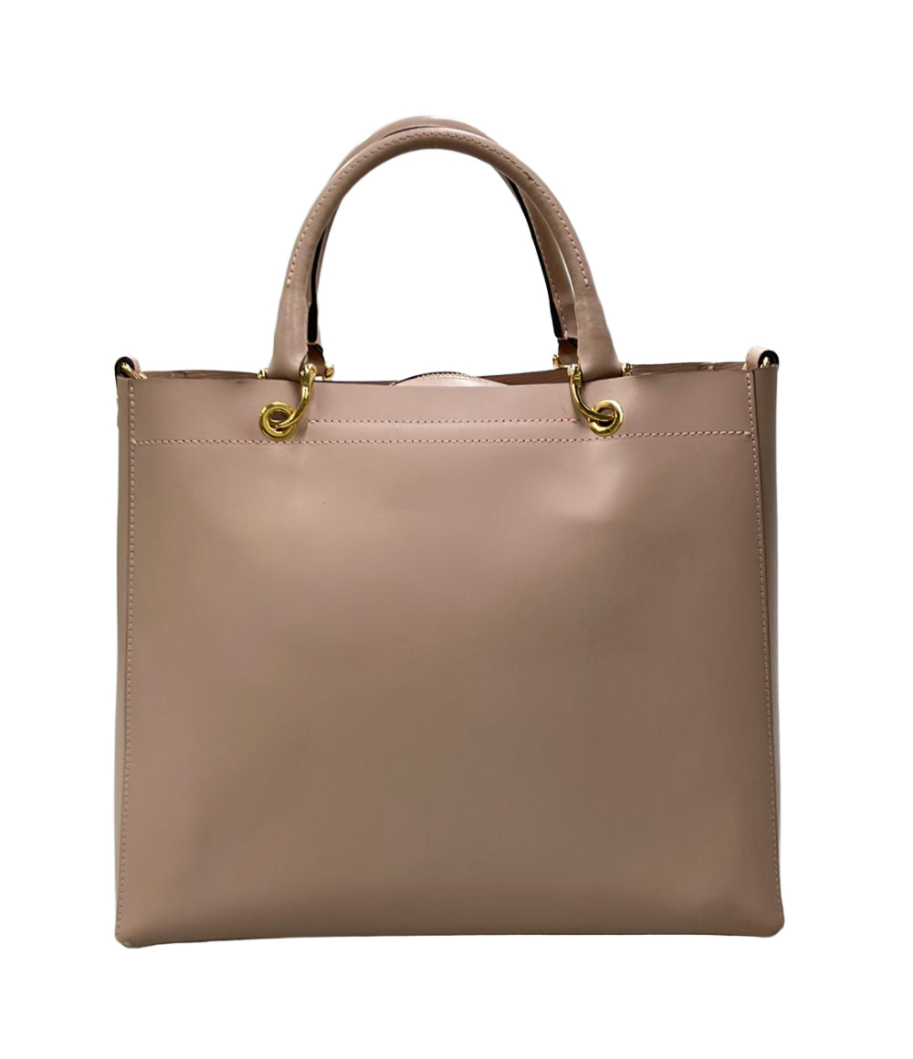 GIANNI NOTARO トートバッグ ショルダーバッグ 2WAY レディース ジャンニノターロ