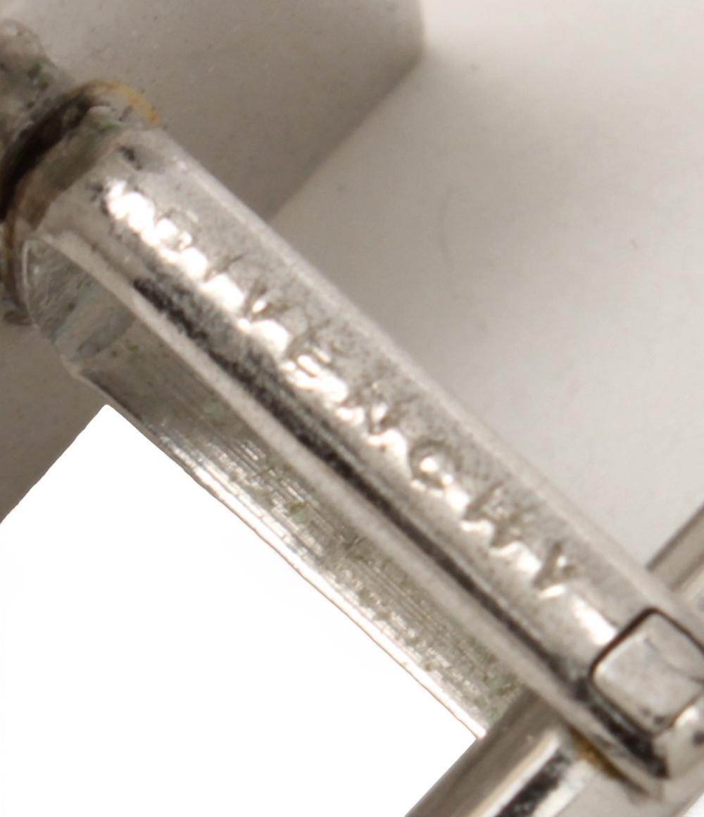 ジバンシィ タイバー カフス 2点セット メンズ GIVENCHY