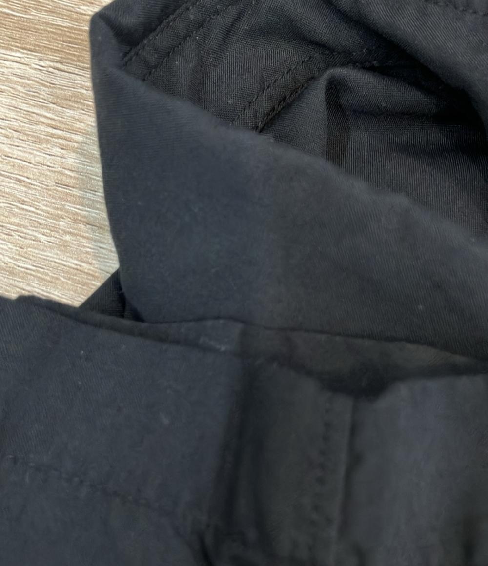 COMME DES GARCON HOMME DEUX 長袖シャツ DK-B052 AD2022 レディース SIZE XL コムデギャルソンオムドゥ