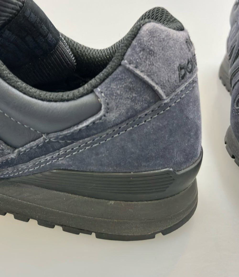 NEW BALANCE ローカットスニーカー CM996UB2 レディース SIZE 22.5 (S) ニューバランス