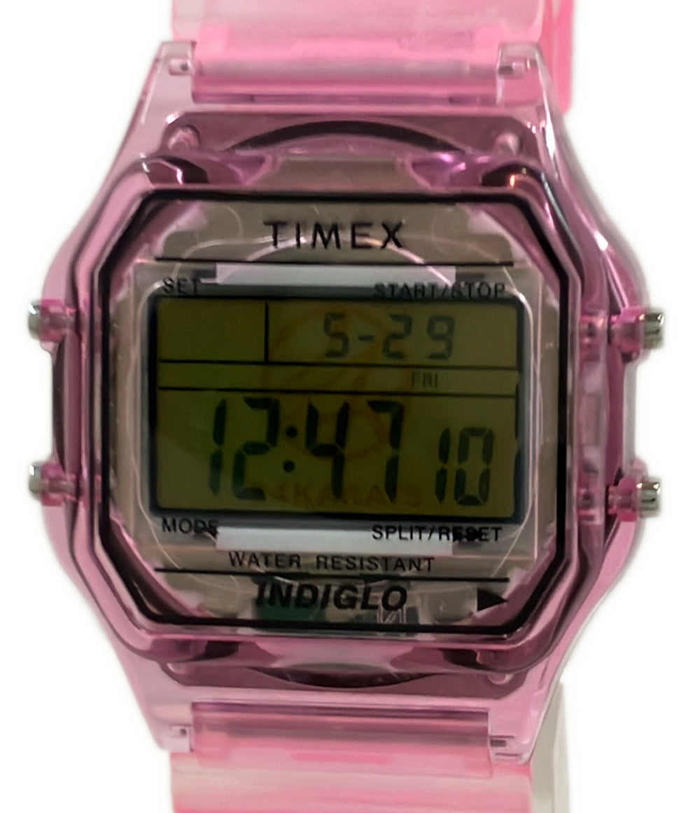 TIMEX 腕時計 クオーツ TW2U92200 レディース タイメックス