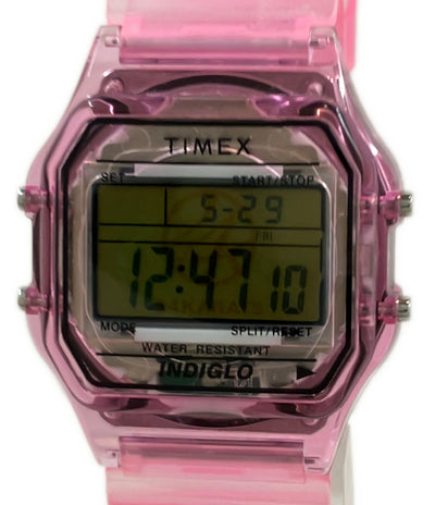 TIMEX 腕時計 クオーツ TW2U92200 レディース タイメックス