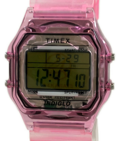 TIMEX 腕時計 クオーツ TW2U92200 レディース タイメックス