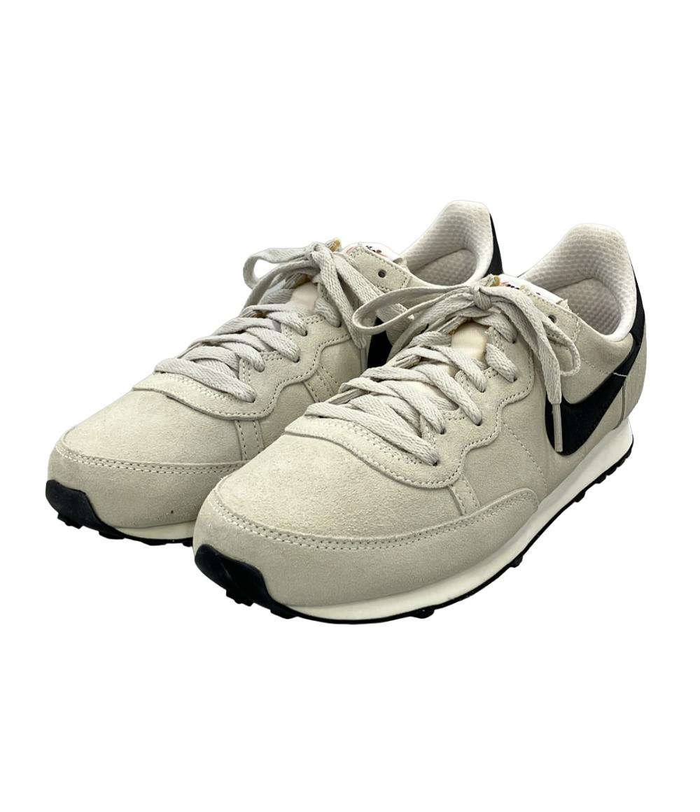 NIKE ローカットスニーカー チャレンジャー 725066-101 メンズ SIZE 27.5 ナイキ