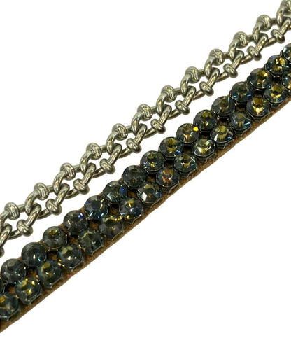 スワロフスキー ネックレス レディース SWAROVSKI