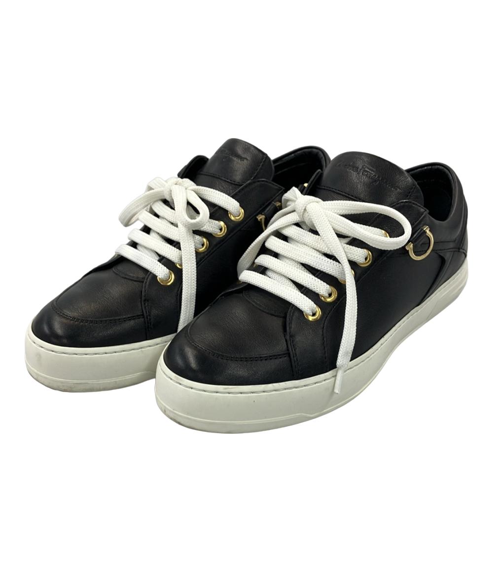 サルヴァトーレフェラガモ ローカットスニーカー SL 13182 レディース SIZE 6 (M) Salvatore Ferragamo
