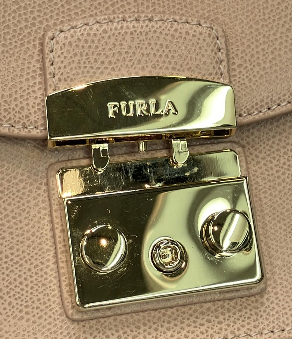 Furla 2way ショルダーバッグ斜め掛け クラッチバッグ レディース フルラ