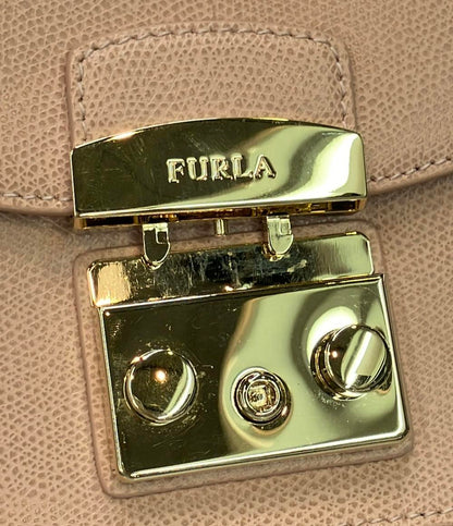 Furla 2way ショルダーバッグ斜め掛け クラッチバッグ レディース フルラ