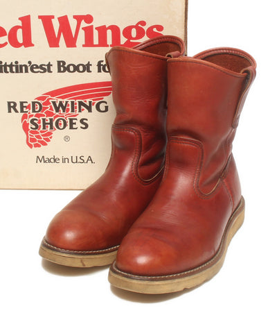RED WING ペコスブーツ メンズ SIZE 8.5E レッドウィング