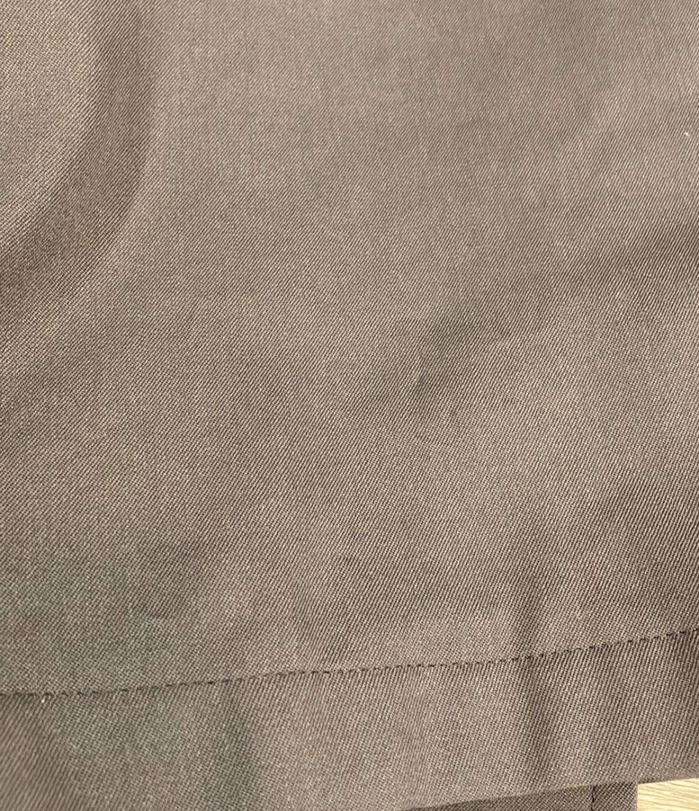 カラー ウール カラビナコート メンズ SIZE 1 (S) kolor