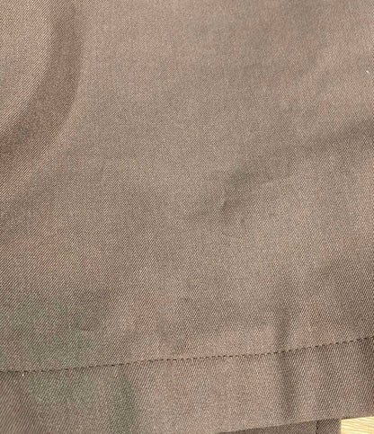 カラー ウール カラビナコート メンズ SIZE 1 (S) kolor