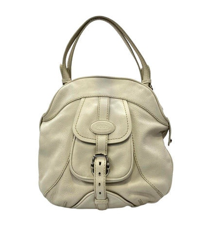TOD’S ハンドバッグ レディース トッズ