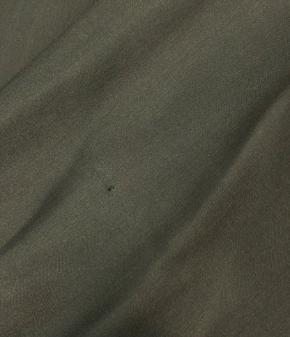 Chloe 長袖ワンピース シルク100% レディース SIZE 36 (S) クロエ