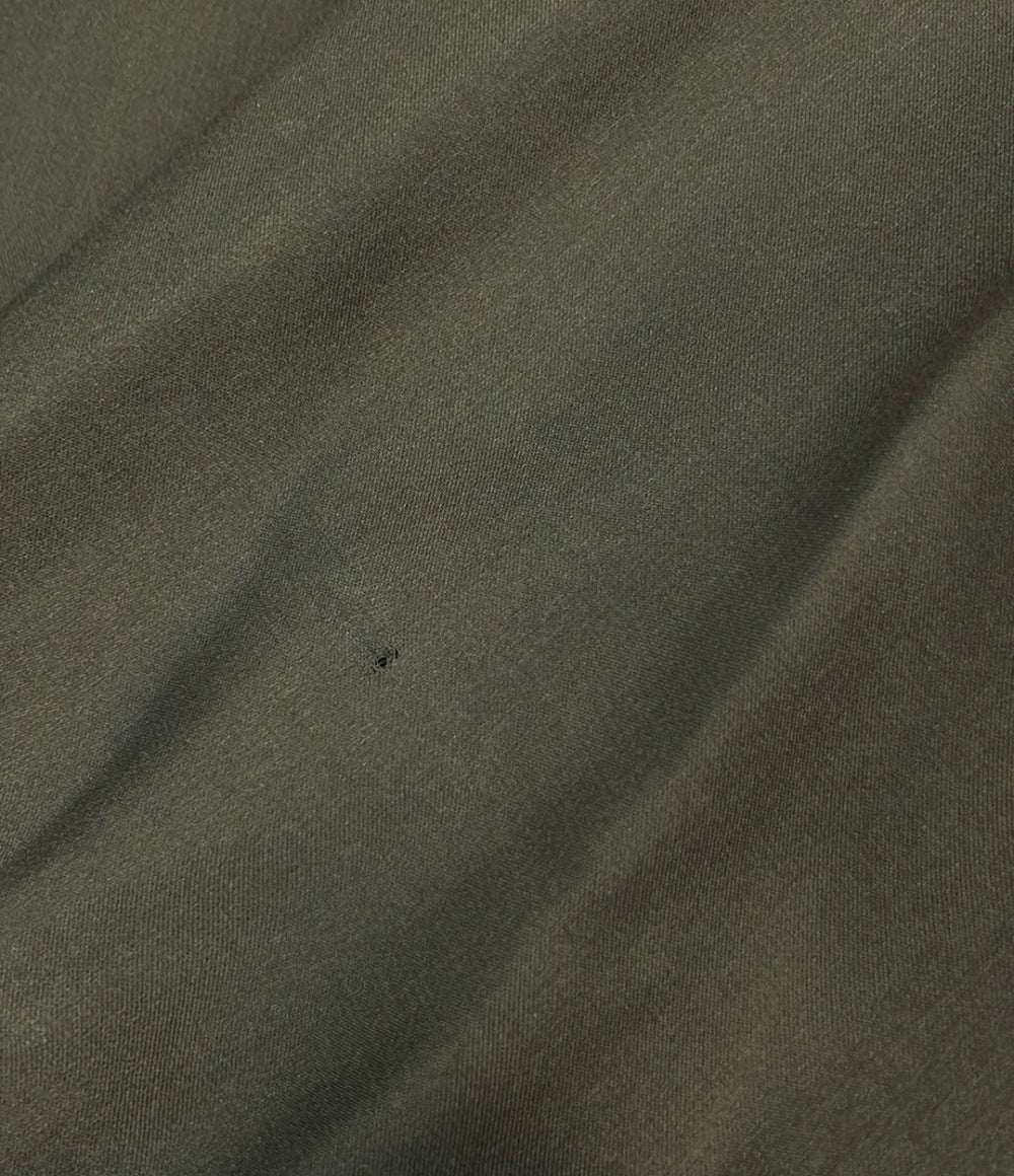 Chloe 長袖ワンピース シルク100% レディース SIZE 36 (S) クロエ