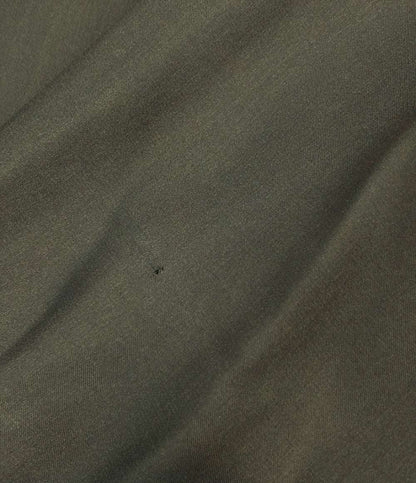 Chloe 長袖ワンピース シルク100% レディース SIZE 36 (S) クロエ