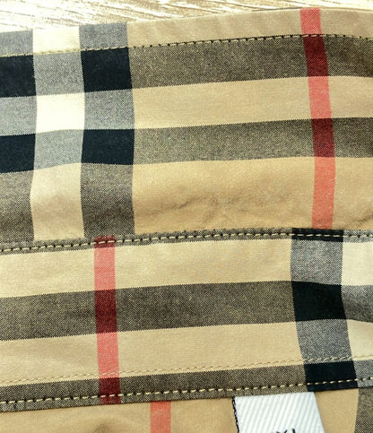 バーバリー 長袖シャツ メンズ SIZE XXL (XXL) BURBERRY