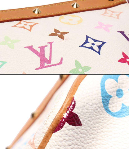 LOUIS VUITTON アクセサリーポーチ ハンドバッグ ポシェットアクセソワール マルチカラー M92649 レディース ルイ・ヴィトン