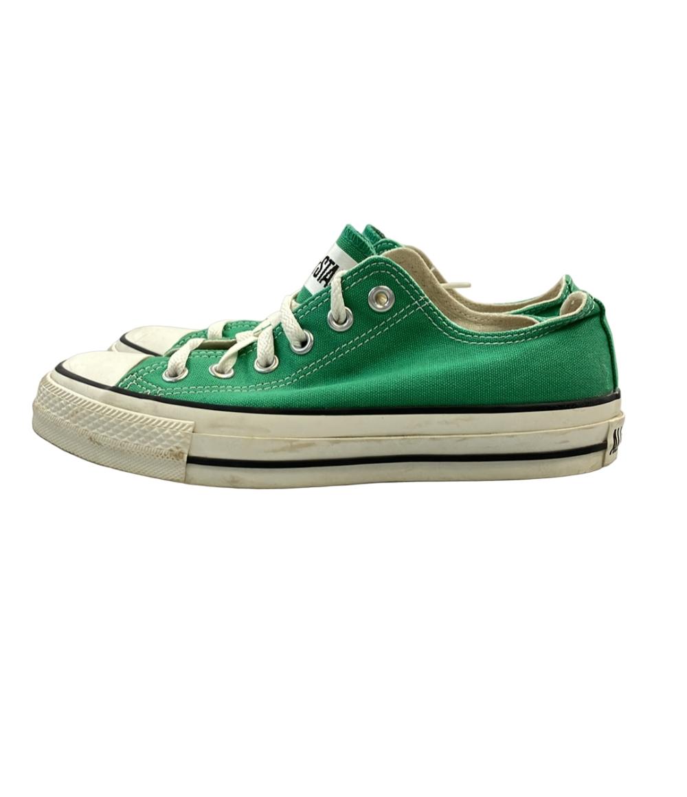 CONVERSE ローカットスニーカー レディース SIZE 24.0 (L) コンバース