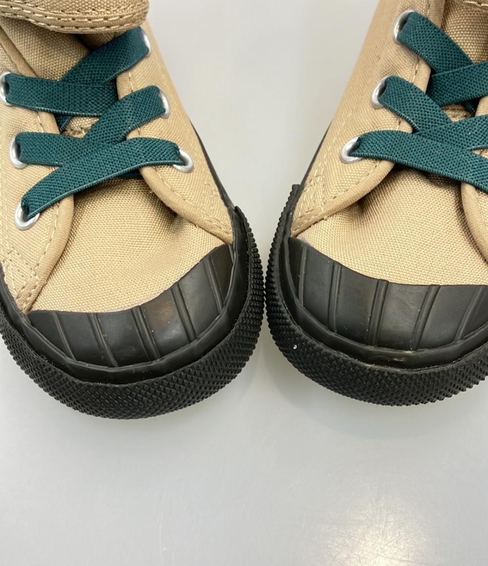 訳あり コンバース ハイカットスニーカー キッズ SIZE 17.0 (M) CONVERSE