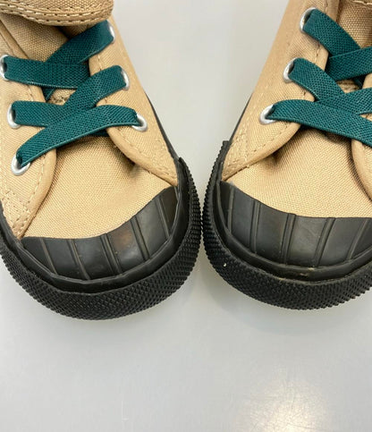 訳あり コンバース ハイカットスニーカー キッズ SIZE 17.0 (M) CONVERSE