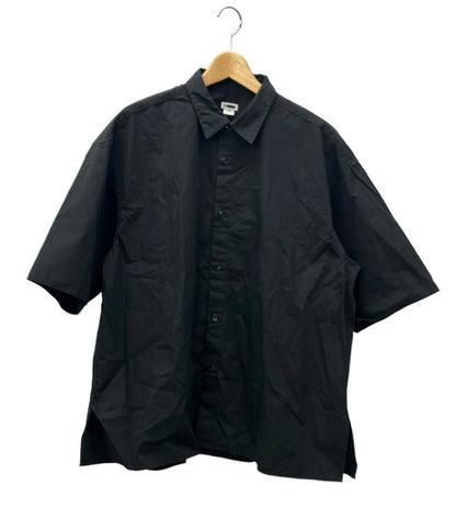 エイチ ビューティーアンドユース 半袖シャツ メンズ SIZE LARGE (L) H BEAUTY&YOUTH