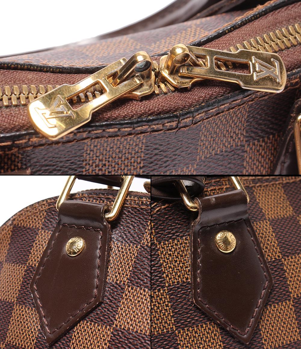 LOUIS VUITTON ハンドバッグ アルマBB ダミエ N41221 レディース ルイ