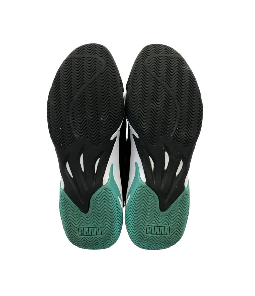 PUMA ローカットスニーカー STORM ORIGIN 369770-01 メンズ SIZE 27.0 (L) プーマ
