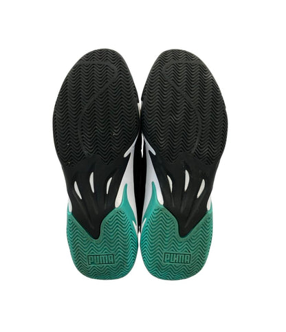 PUMA ローカットスニーカー STORM ORIGIN 369770-01 メンズ SIZE 27.0 (L) プーマ