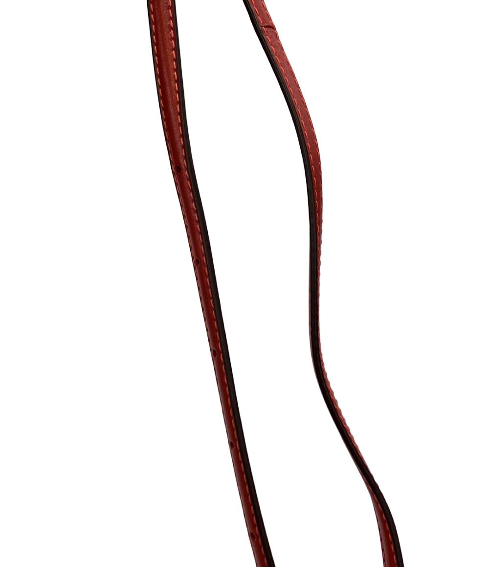 美品 COACH ショルダーバッグ 斜め掛け スマホショルダー シグネチャー レディース コーチ