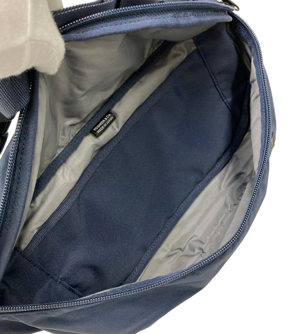 美品 PORTER ウエストバッグ メンズ レディース ポーター