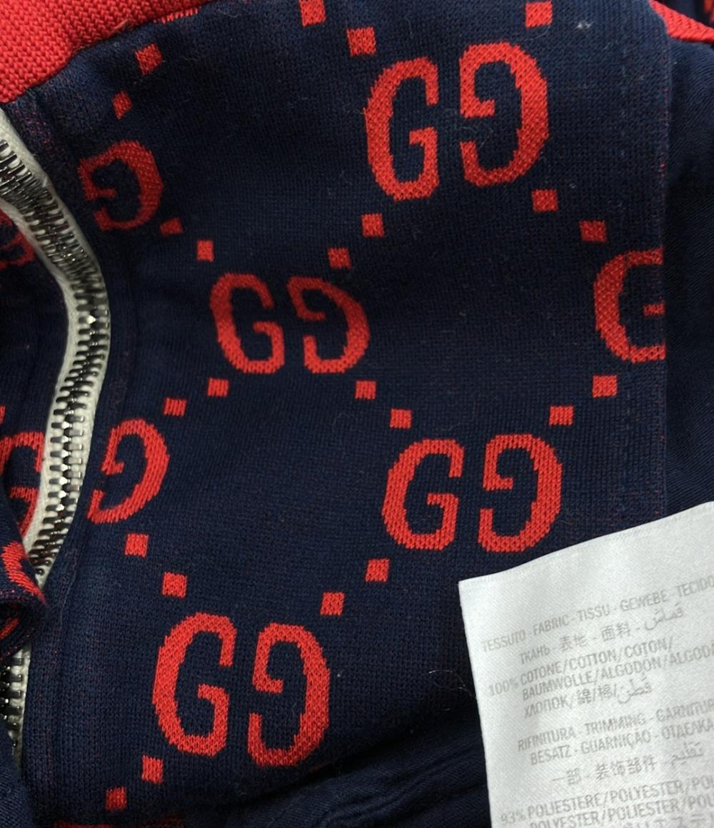 グッチ ジップアップジャージ メンズ SIZE XL (XL) GUCCI