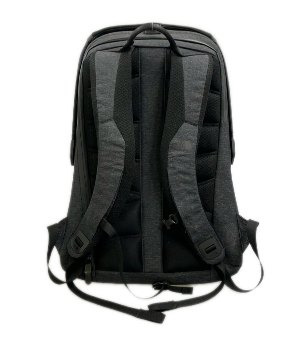 THE NORTH FACE リュック アクセスパック ビジネスリュック メンズ ザ・ノース・フェイス