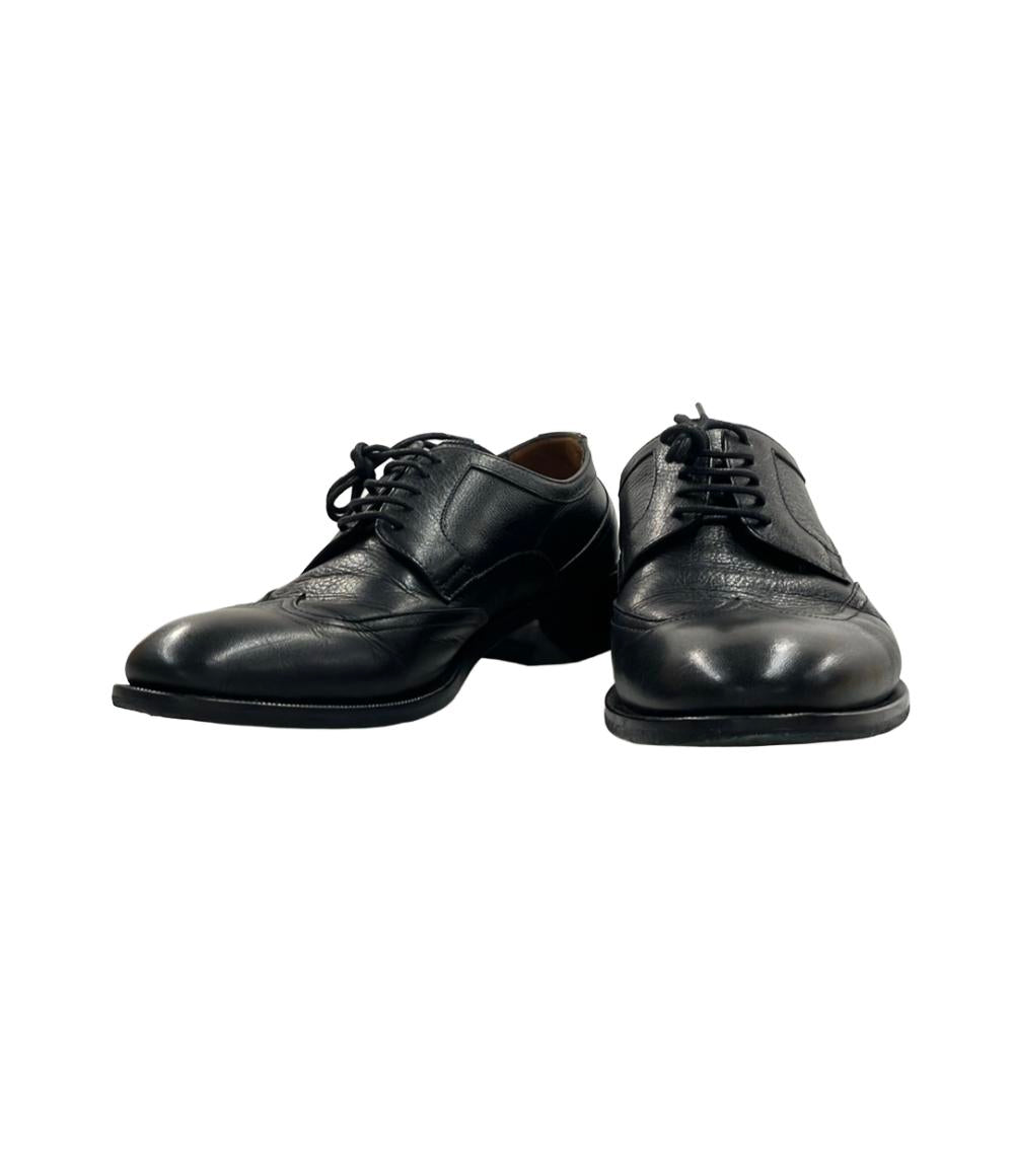 エトロ フルブローグシューズ メンズ SIZE 39 (XS) ETRO – Rehello by
