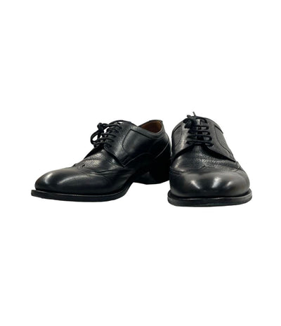 エトロ フルブローグシューズ メンズ SIZE 39 (XS) ETRO